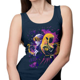 Hope of Her People - Tank Top