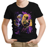 Hope of Her People - Youth Apparel