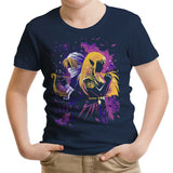 Hope of Her People - Youth Apparel