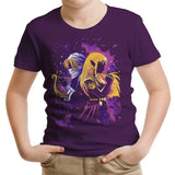 Hope of Her People - Youth Apparel