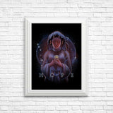 Hope - Posters & Prints