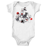 Horror Cats - Youth Apparel
