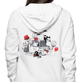 Horror Cats - Hoodie