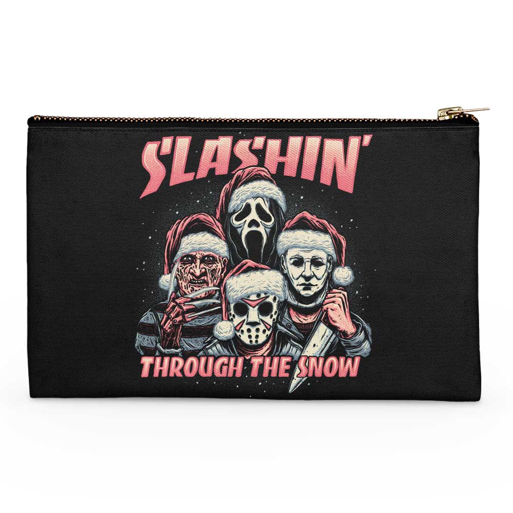 Horror Rhapsody - Accessory Pouch
