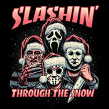 Horror Rhapsody - 3/4 Sleeve Raglan T-Shirt