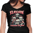 Horror Rhapsody - Women's V-Neck