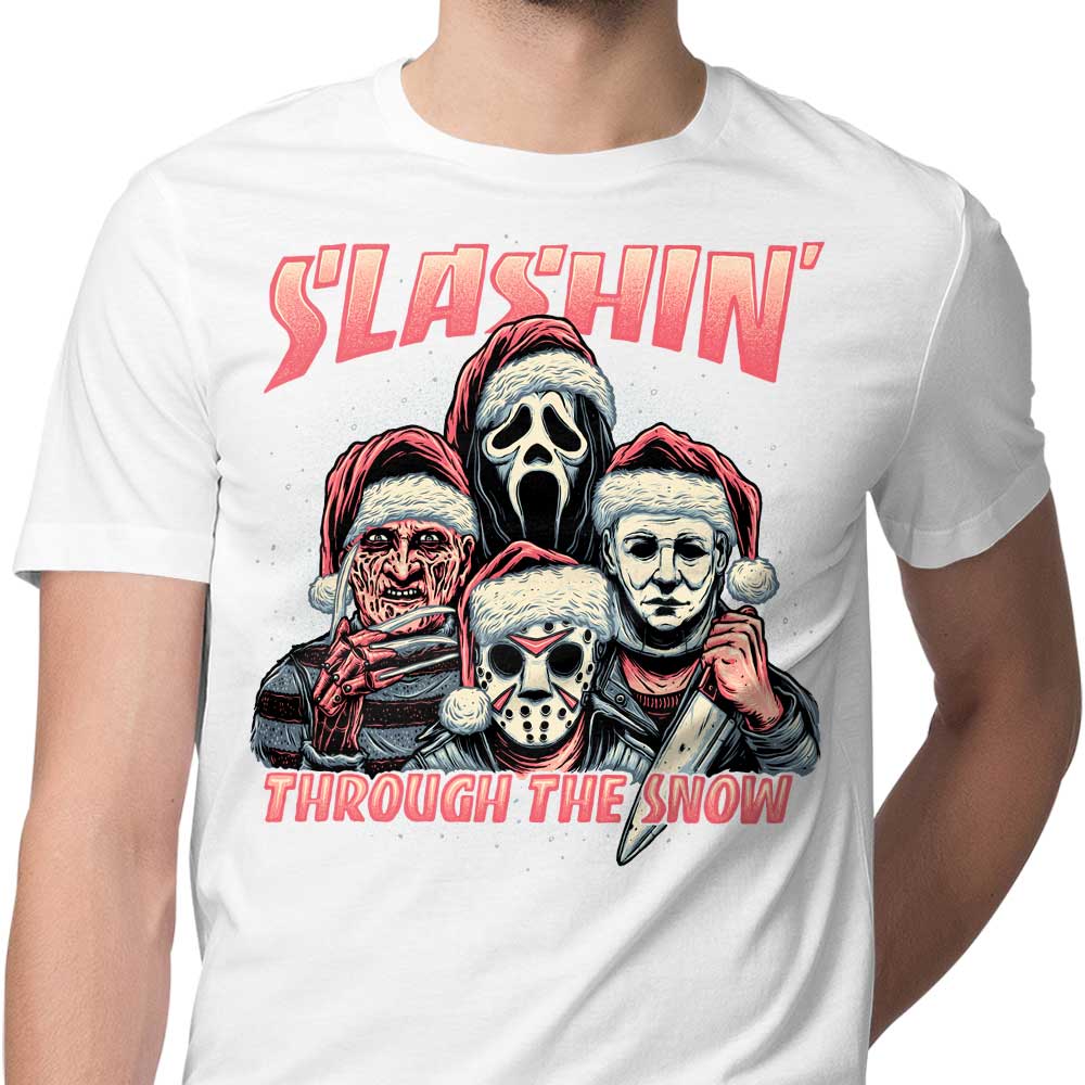 Horror Rhapsody - Men's Apparel
