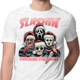 Horror Rhapsody - Men's Apparel