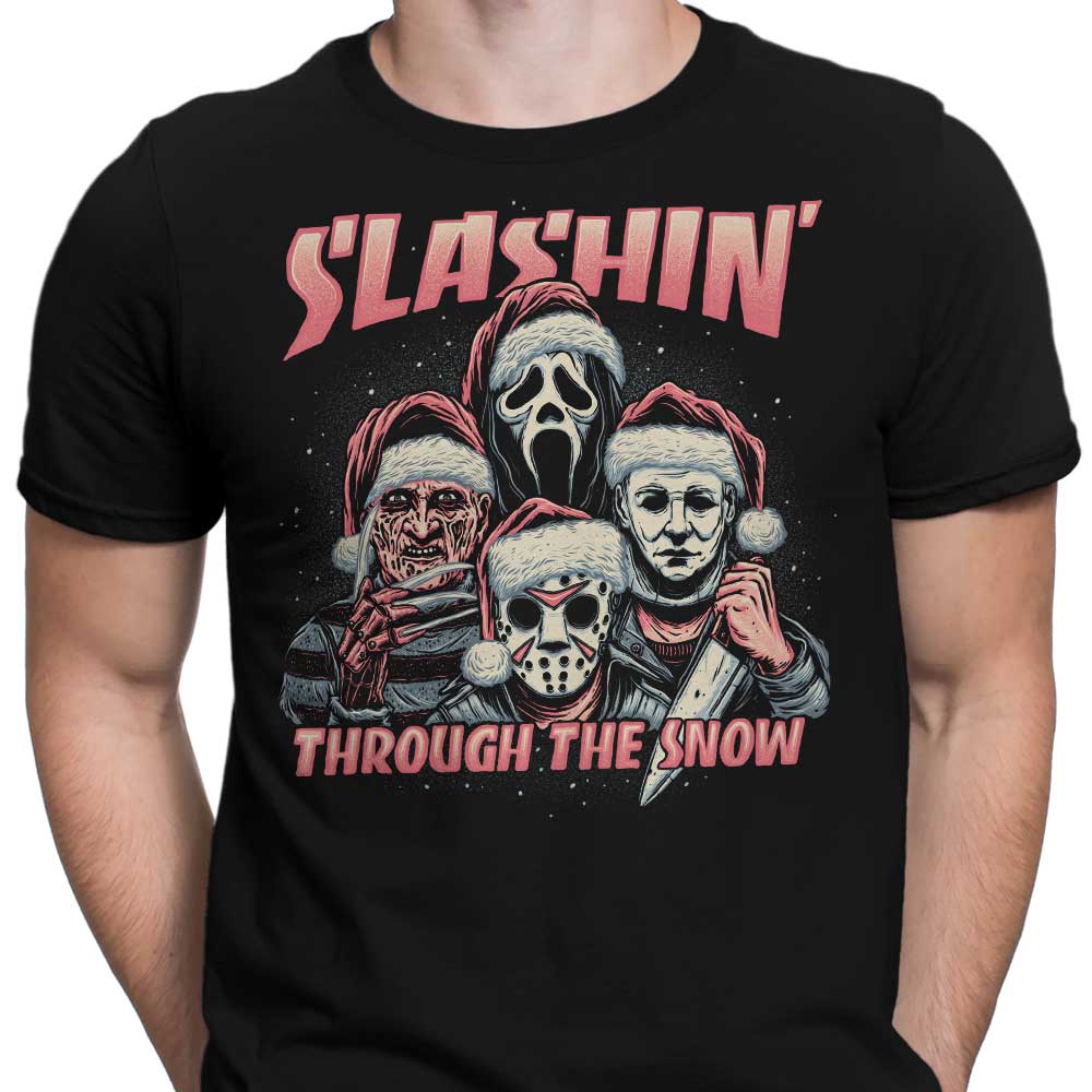 Horror Rhapsody - Men's Apparel