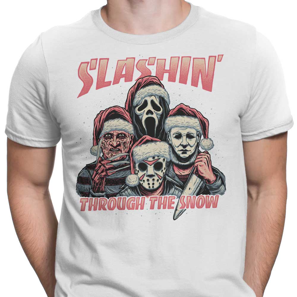 Horror Rhapsody - Men's Apparel