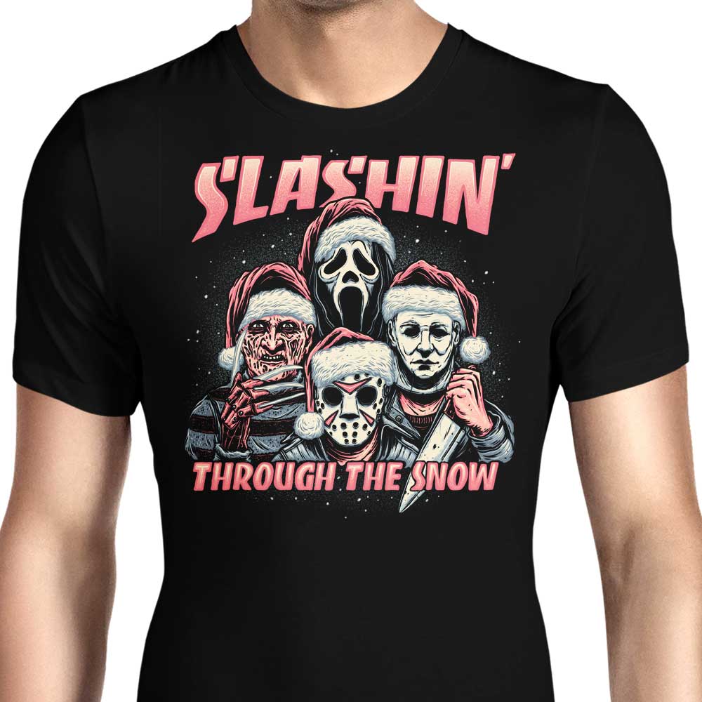 Horror Rhapsody - Men's Apparel