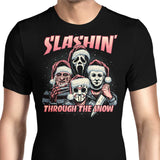 Horror Rhapsody - Men's Apparel