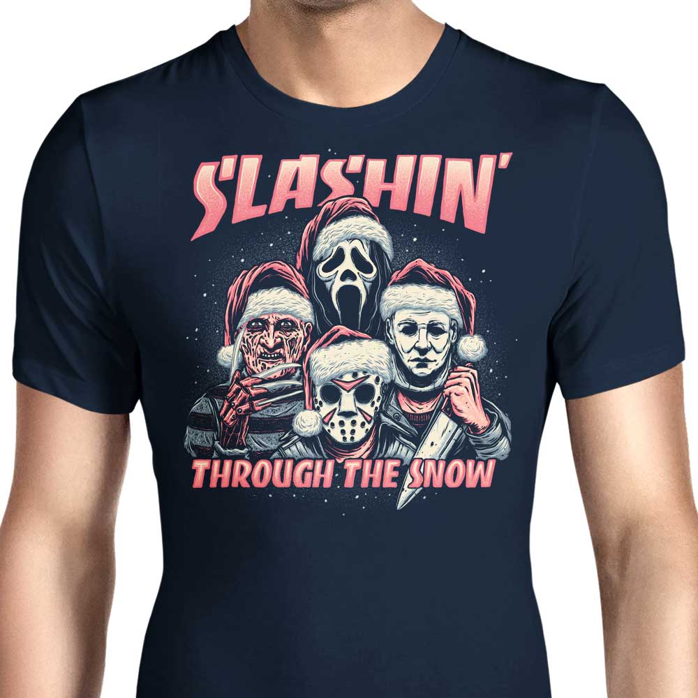 Horror Rhapsody - Men's Apparel