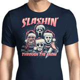 Horror Rhapsody - Men's Apparel