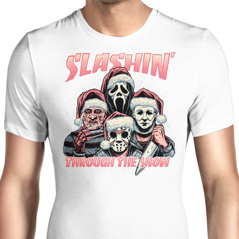 Horror Rhapsody - Men's Apparel