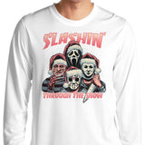 Horror Rhapsody - Long Sleeve T-Shirt