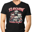 Horror Rhapsody - Men's V-Neck
