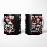 Horror Rhapsody - Mug