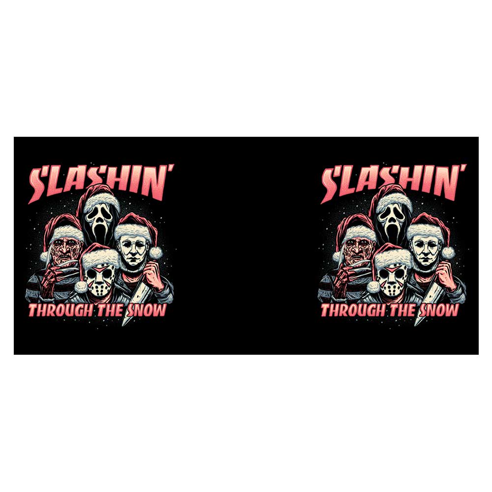 Horror Rhapsody - Mug