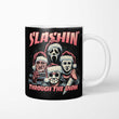 Horror Rhapsody - Mug