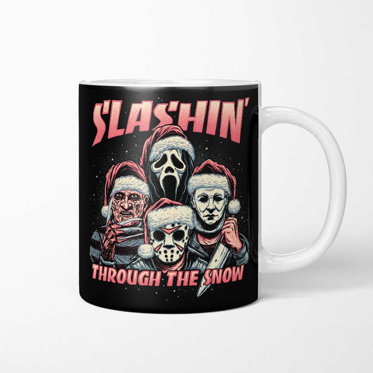 Horror Rhapsody - Mug