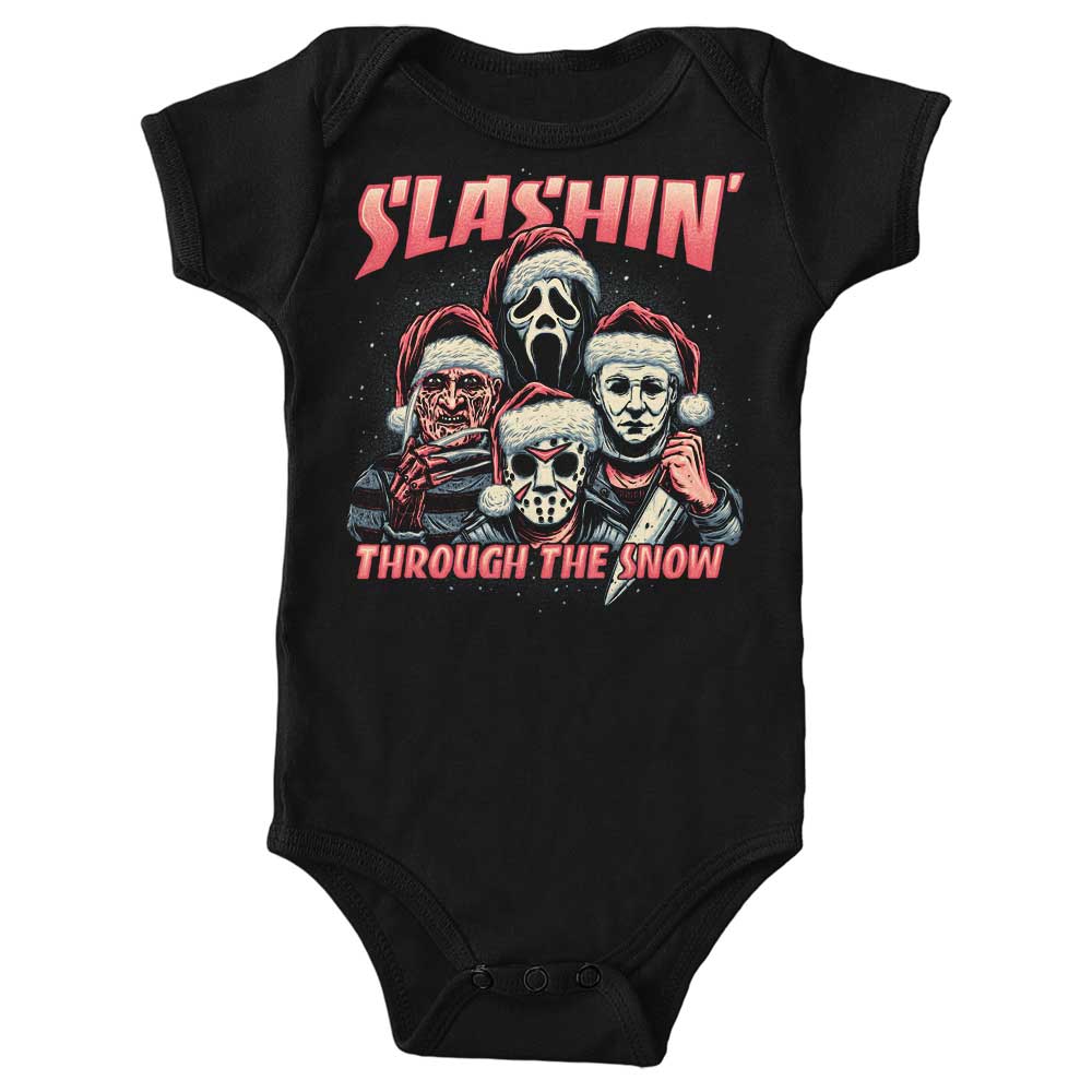 Horror Rhapsody - Youth Apparel