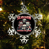 Horror Rhapsody - Ornament