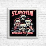 Horror Rhapsody - Posters & Prints