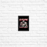 Horror Rhapsody - Posters & Prints