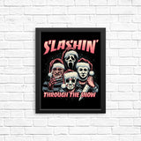Horror Rhapsody - Posters & Prints