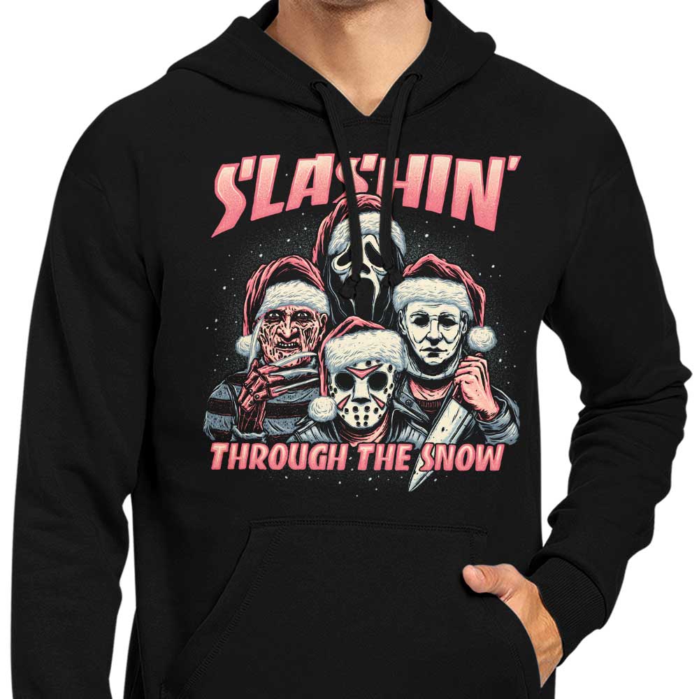Horror Rhapsody - Hoodie