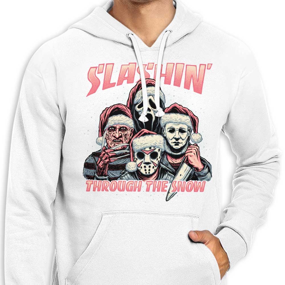 Horror Rhapsody - Hoodie