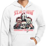 Horror Rhapsody - Hoodie