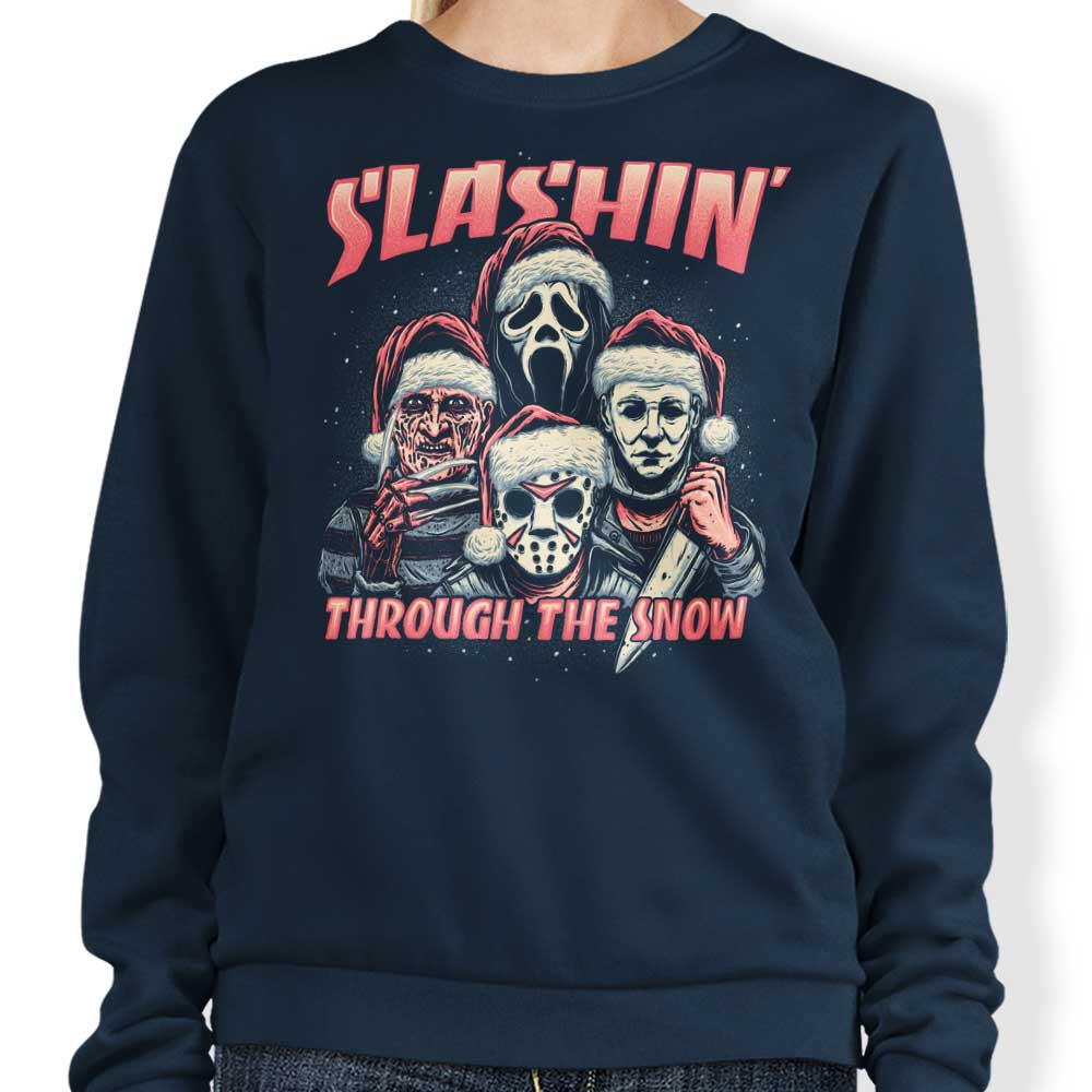 Horror Rhapsody - Sweatshirt