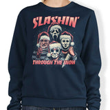 Horror Rhapsody - Sweatshirt
