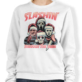 Horror Rhapsody - Sweatshirt