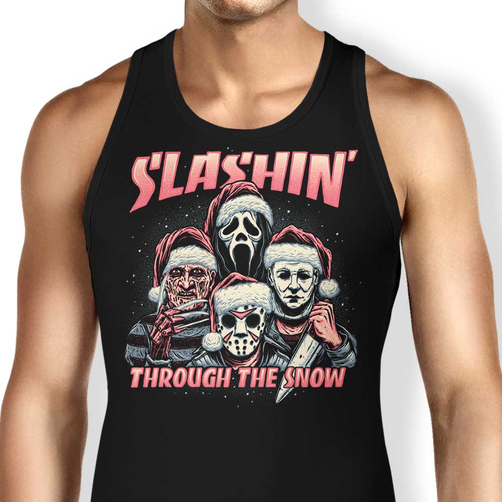 Horror Rhapsody - Tank Top