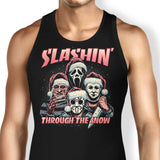 Horror Rhapsody - Tank Top