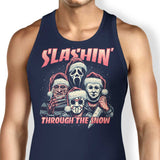 Horror Rhapsody - Tank Top