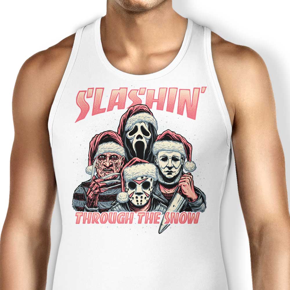 Horror Rhapsody - Tank Top