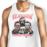Horror Rhapsody - Tank Top