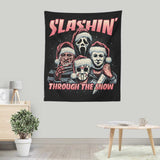 Horror Rhapsody - Wall Tapestry