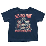 Horror Rhapsody - Youth Apparel