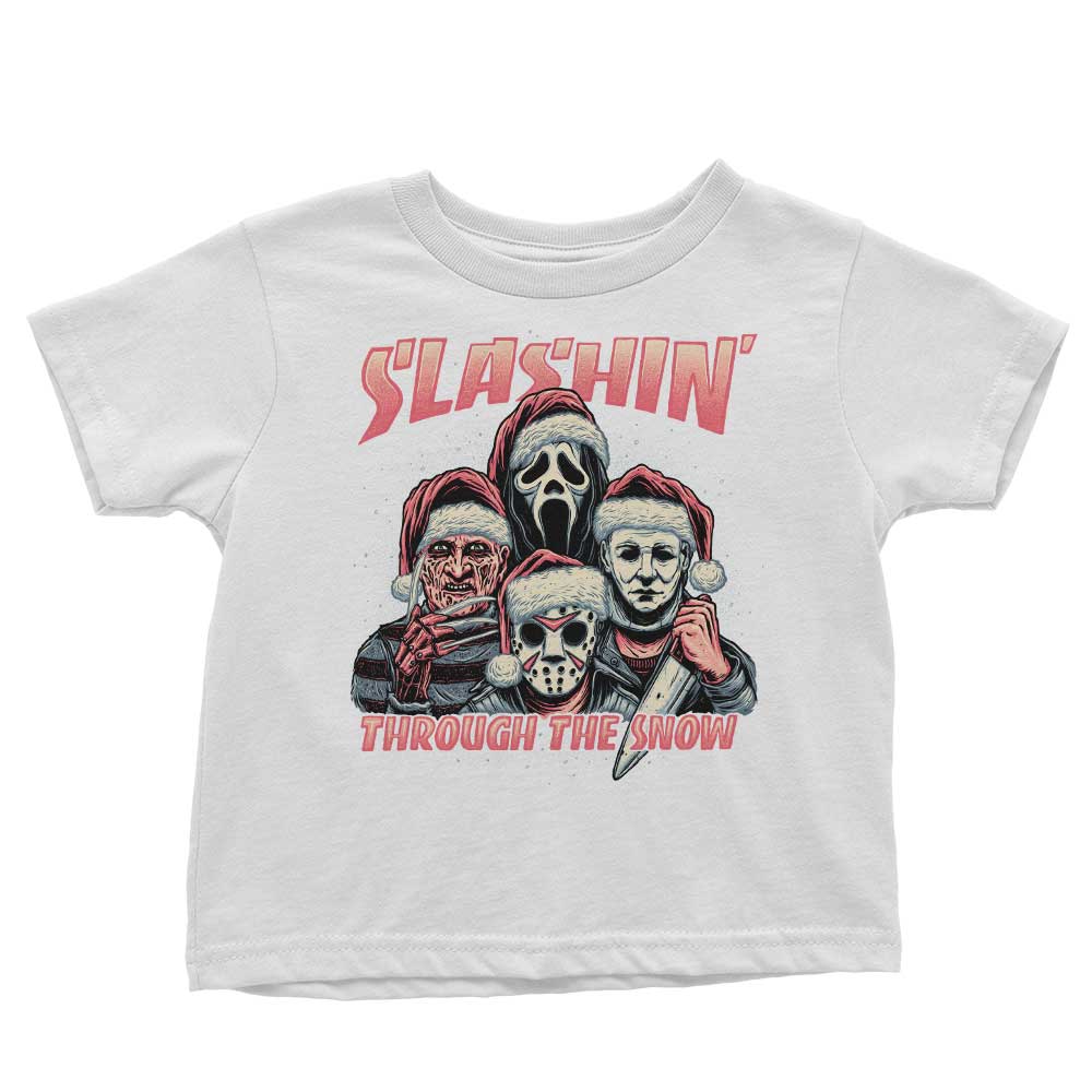 Horror Rhapsody - Youth Apparel