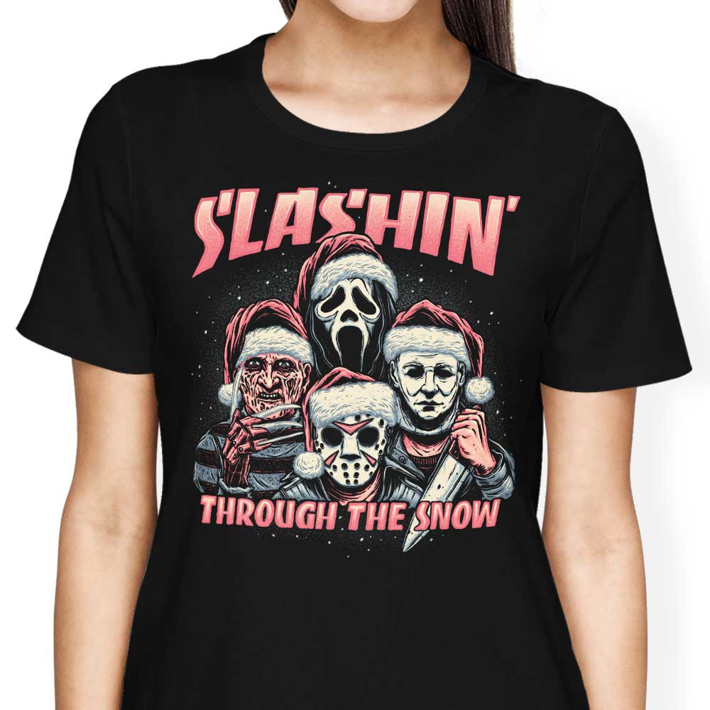 Horror Rhapsody - Women's Apparel