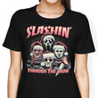 Horror Rhapsody - Women's Apparel