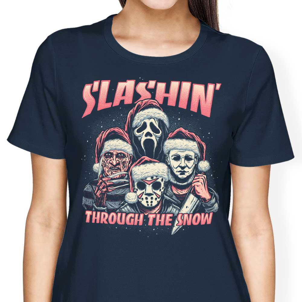 Horror Rhapsody - Women's Apparel