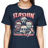 Horror Rhapsody - Women's Apparel