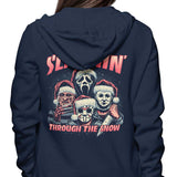 Horror Rhapsody - Hoodie