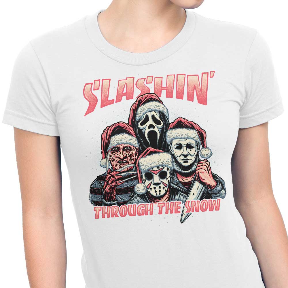 Horror Rhapsody - Women's Apparel